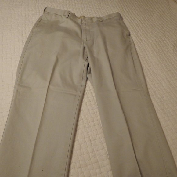 Savane Dress/Casual Pants. - Picture 4 of 7